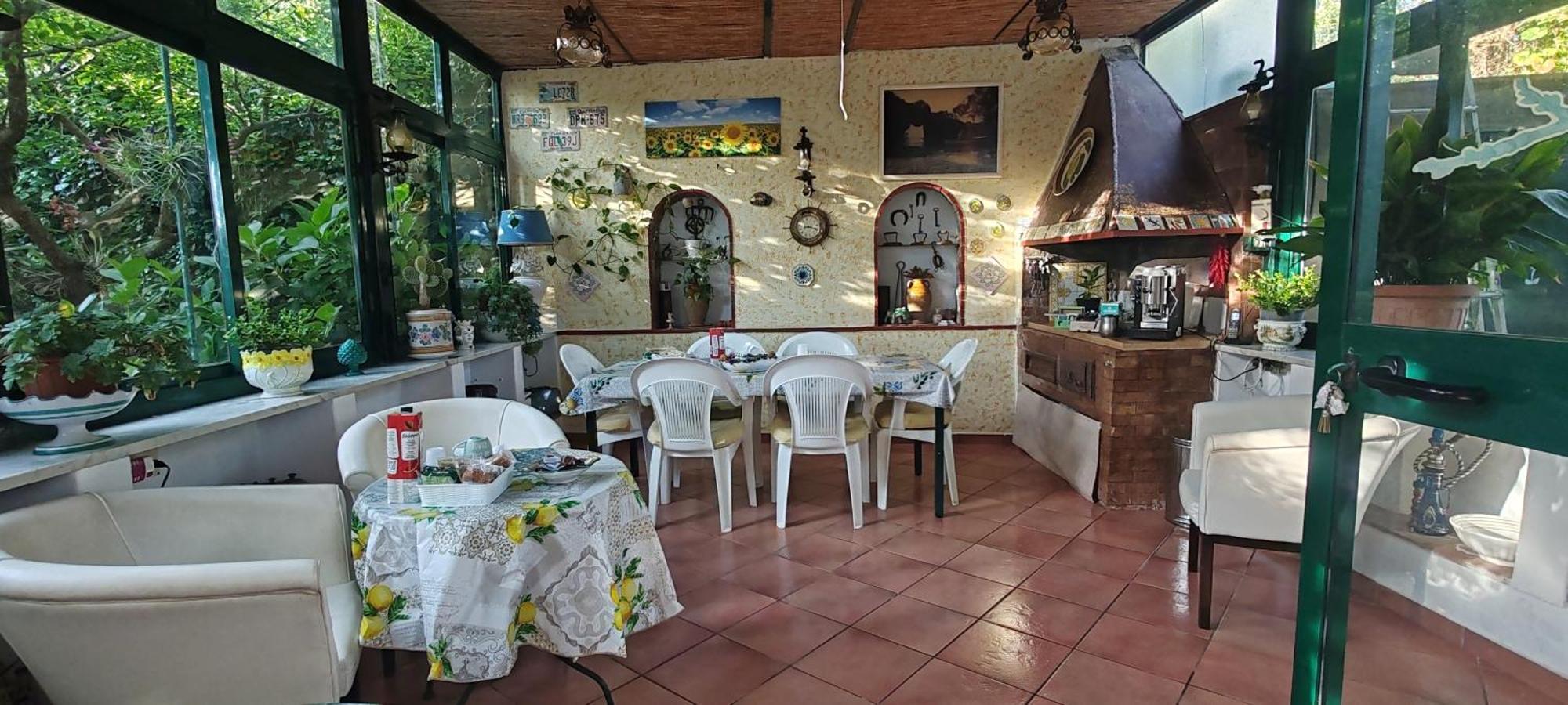 Dei Fiori Bed & Breakfast *