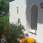 Villa Dei Fiori B&B