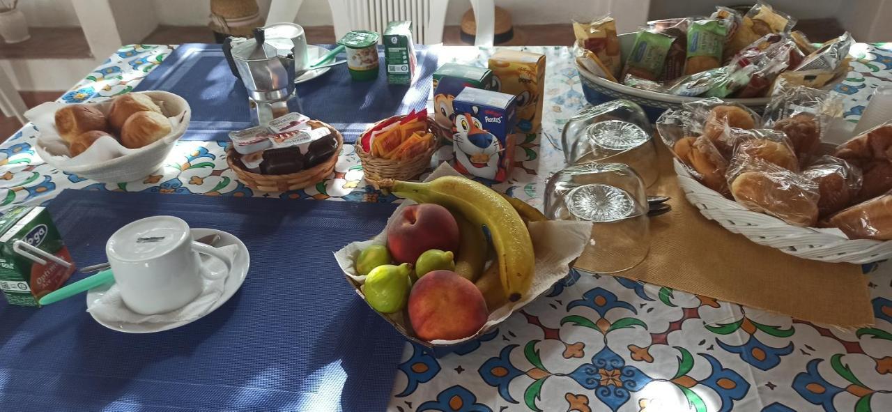 Frühstückspension Dei Fiori Capri