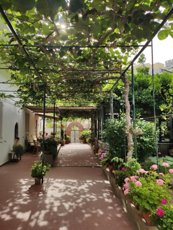 Dei Fiori Frühstückspension Capri