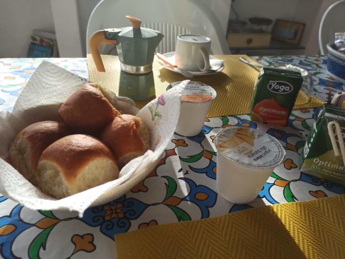 Frühstückspension Dei Fiori *