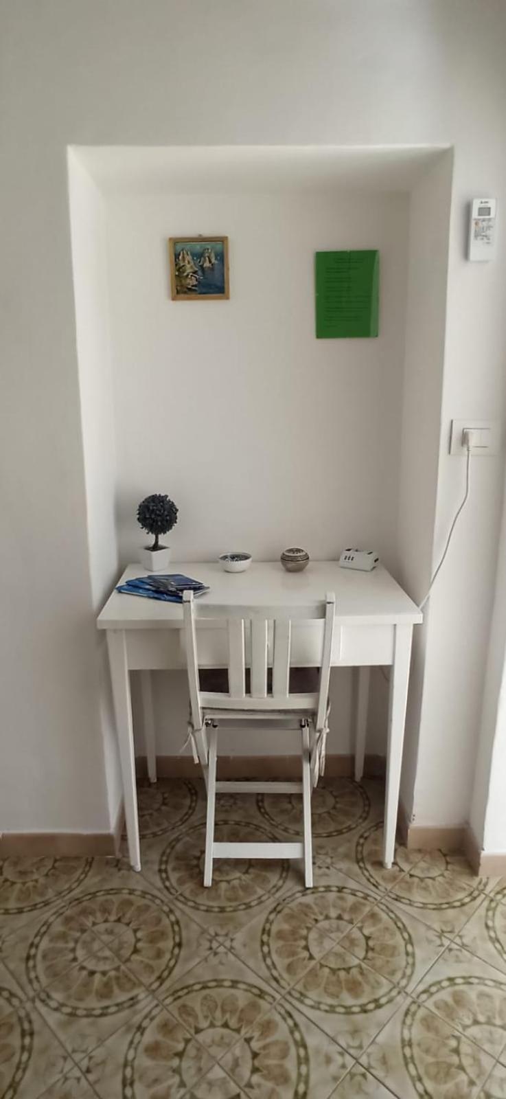 Dei Fiori Frühstückspension