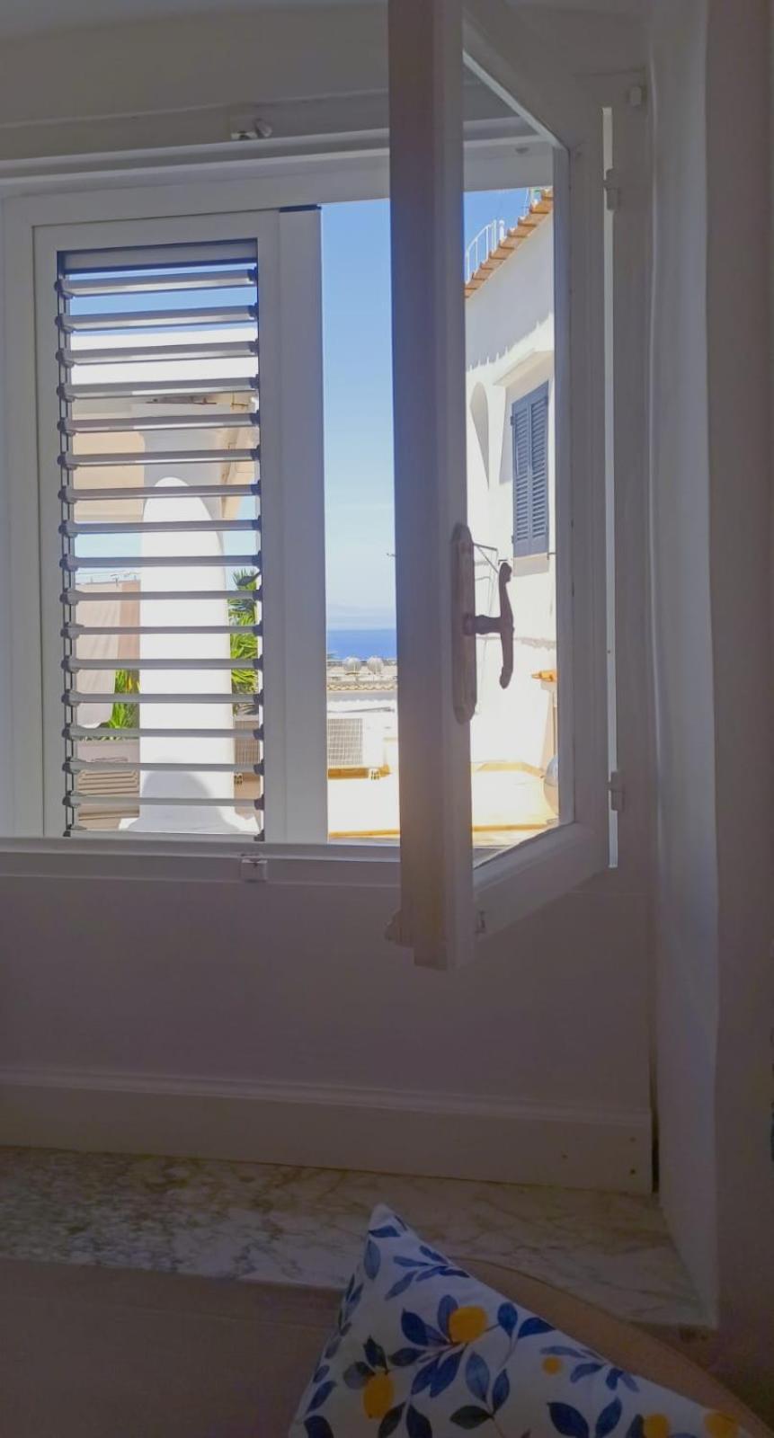 Dei Fiori Capri